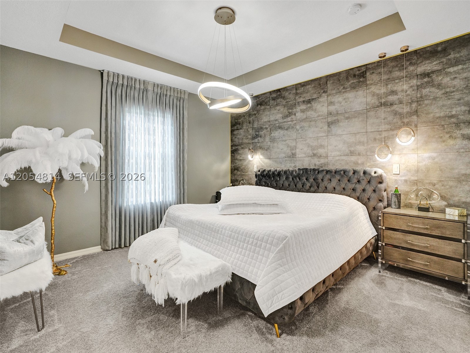 HILLCREST COUNTRY CLUB SO - Residential Lease