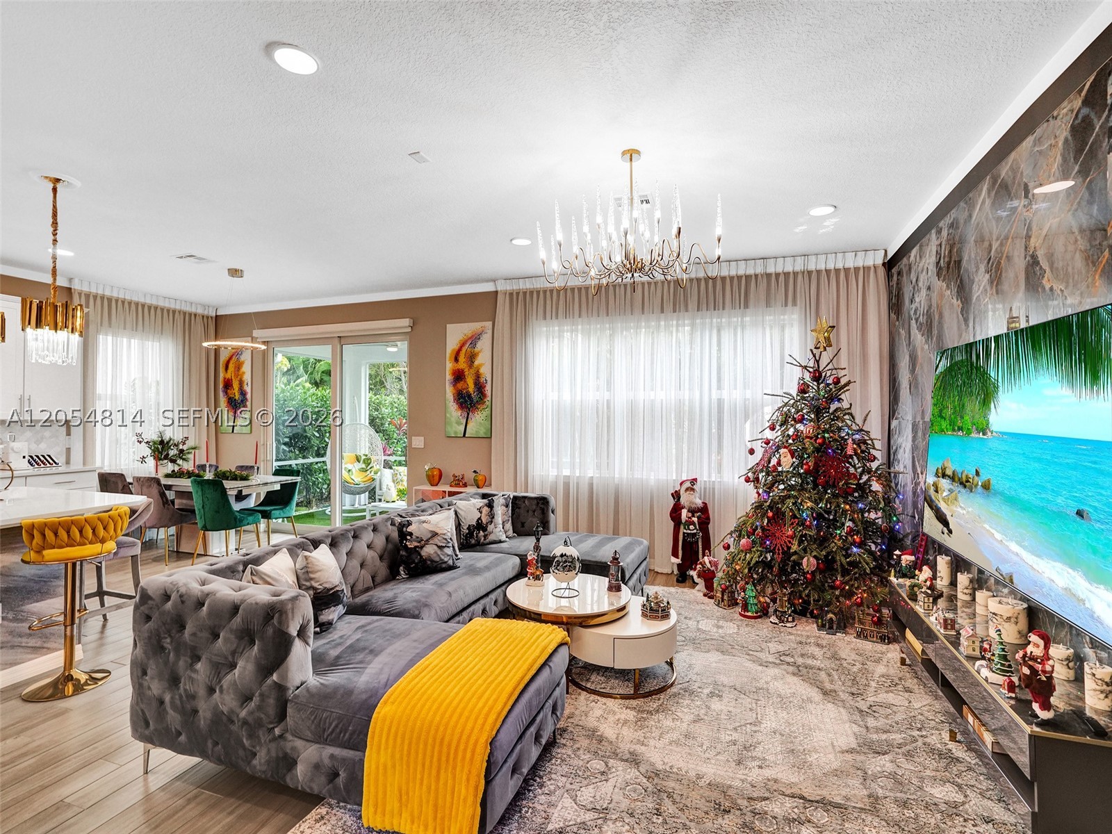 HILLCREST COUNTRY CLUB SO - Residential Lease