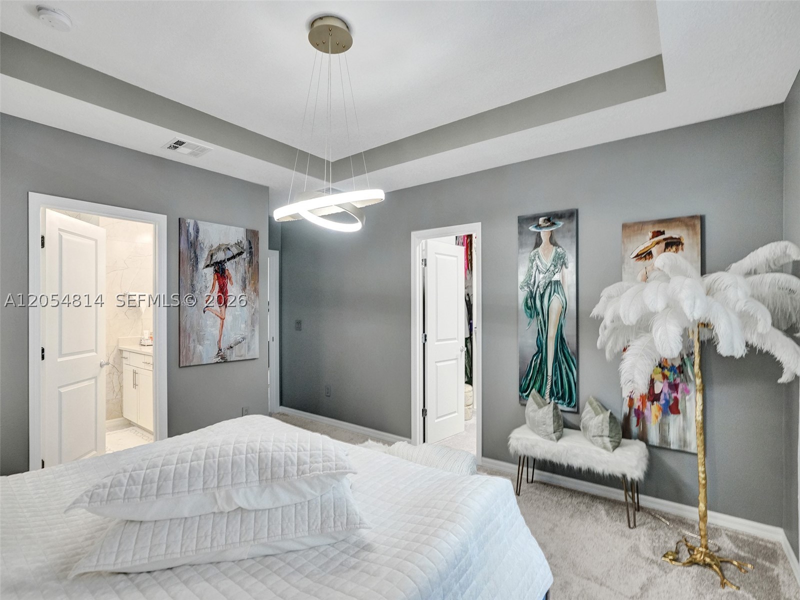 HILLCREST COUNTRY CLUB SO - Residential Lease