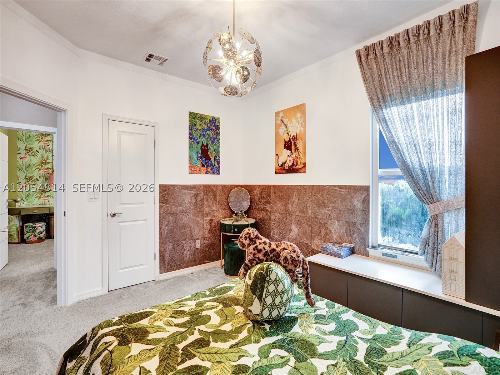HILLCREST COUNTRY CLUB SO - Residential Lease
