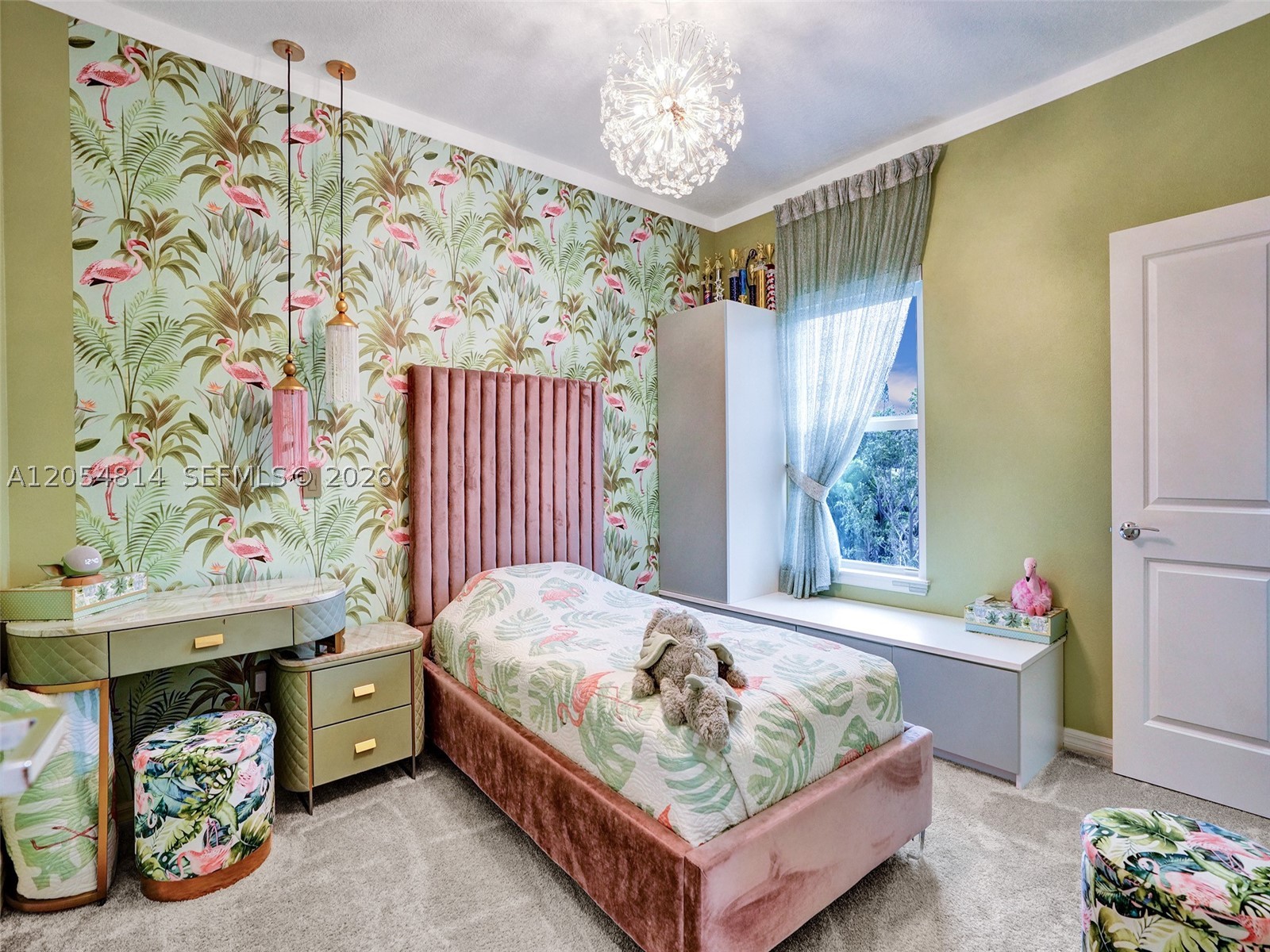 HILLCREST COUNTRY CLUB SO - Residential Lease