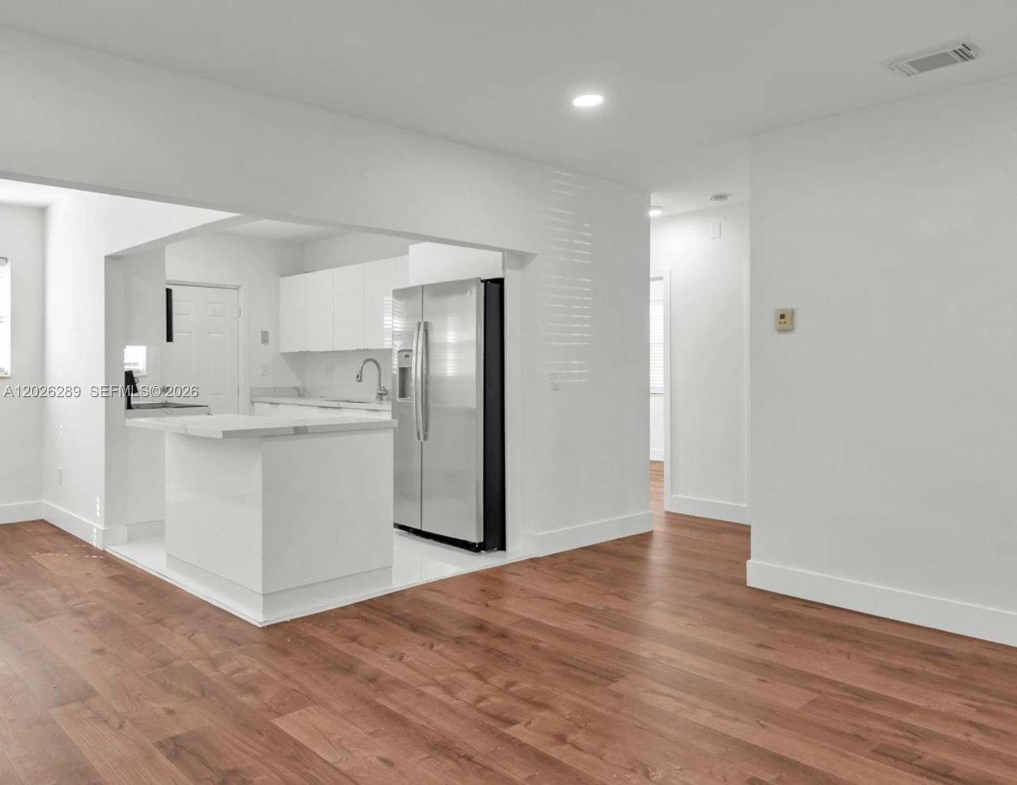 BILTMORE SUB - Residential Lease