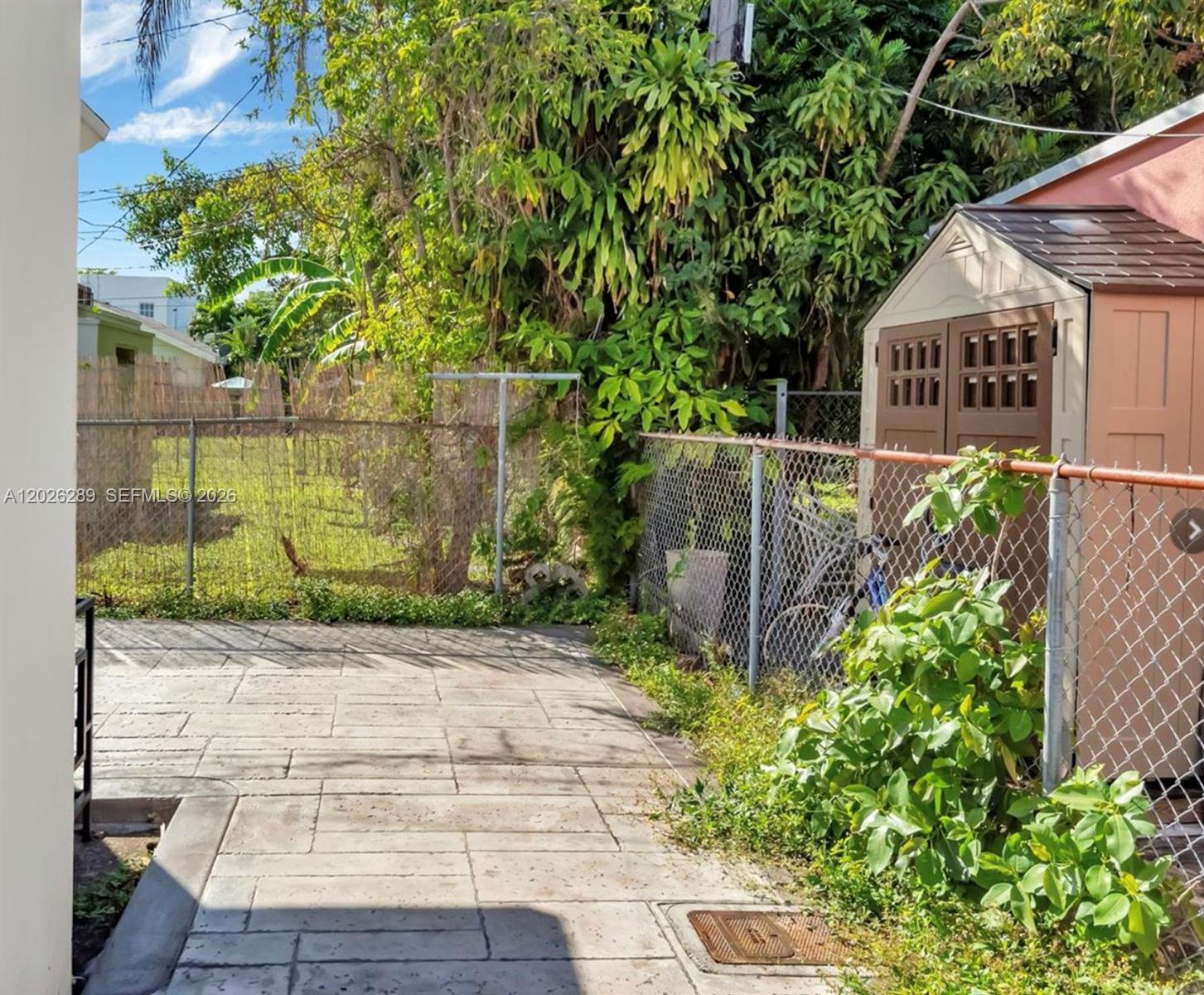 BILTMORE SUB - Residential Lease