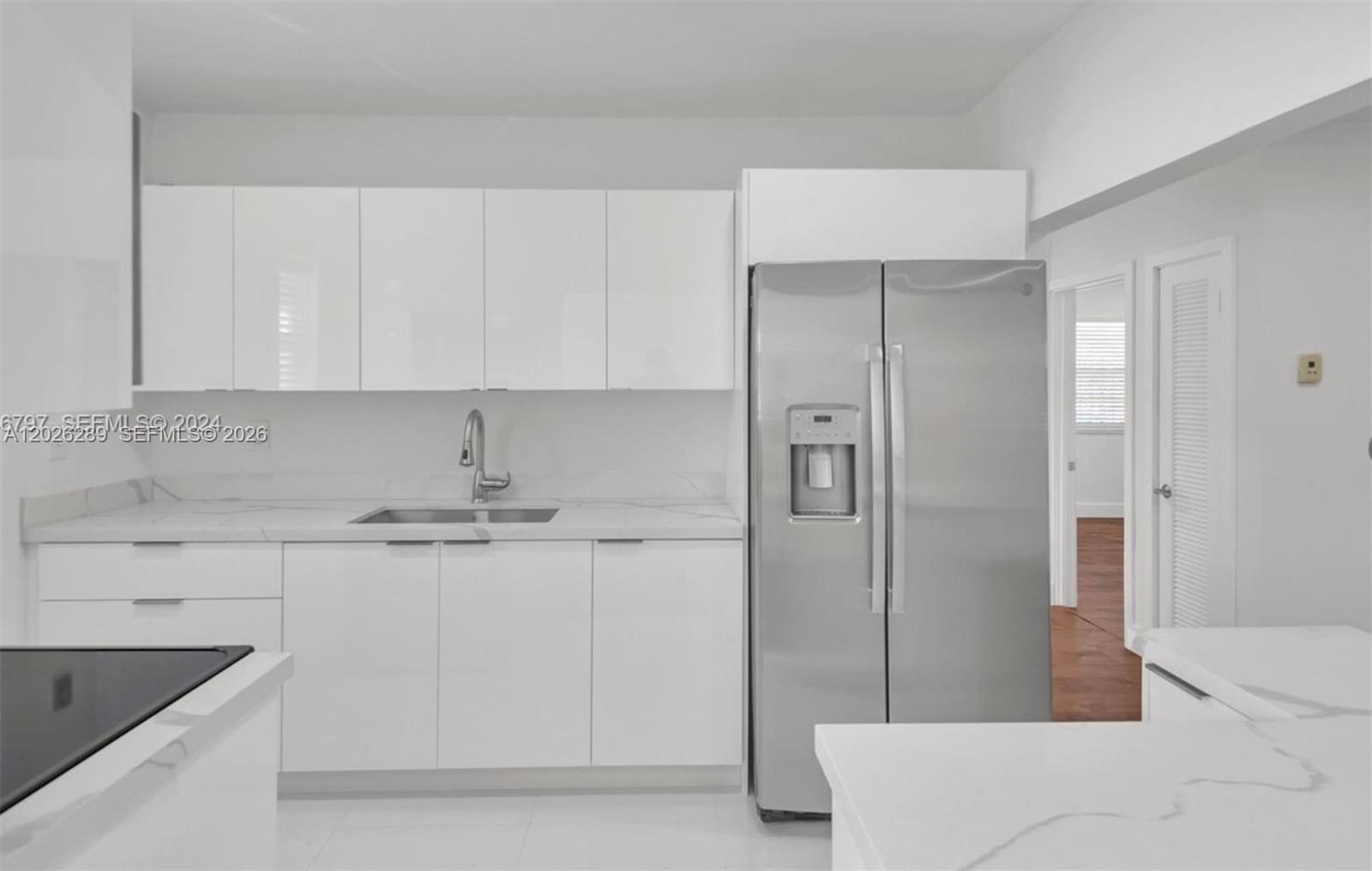 Remodeled 2bed/1bath duplex unit, modern appliances including washer and dryer onsite. Located one block away from the Design District, on the east part of Buena Vista. Walking distance to restaurants, shops in Midtown and The Design District. Great location!! Available: July 1st, 2026