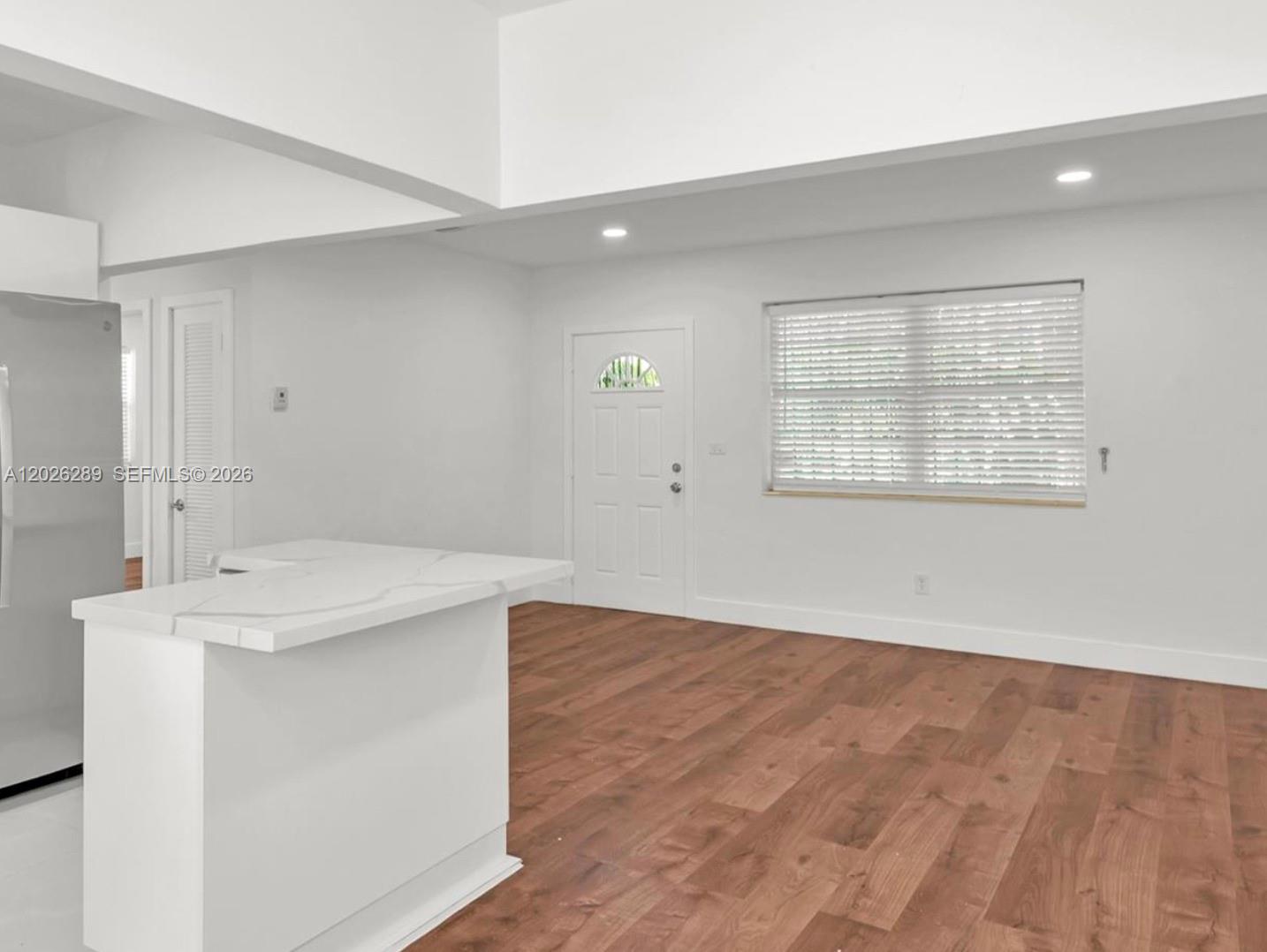 BILTMORE SUB - Residential Lease