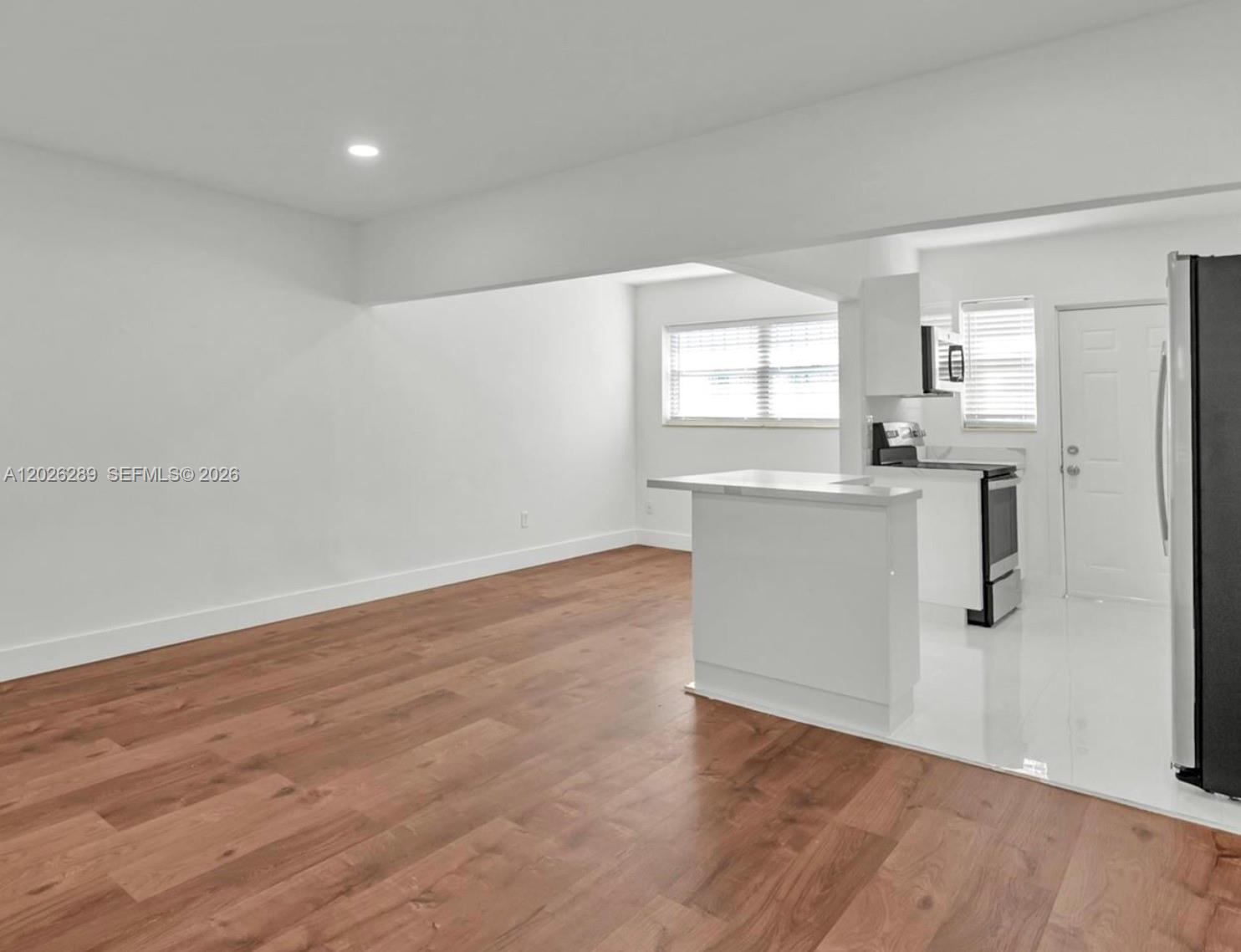 BILTMORE SUB - Residential Lease