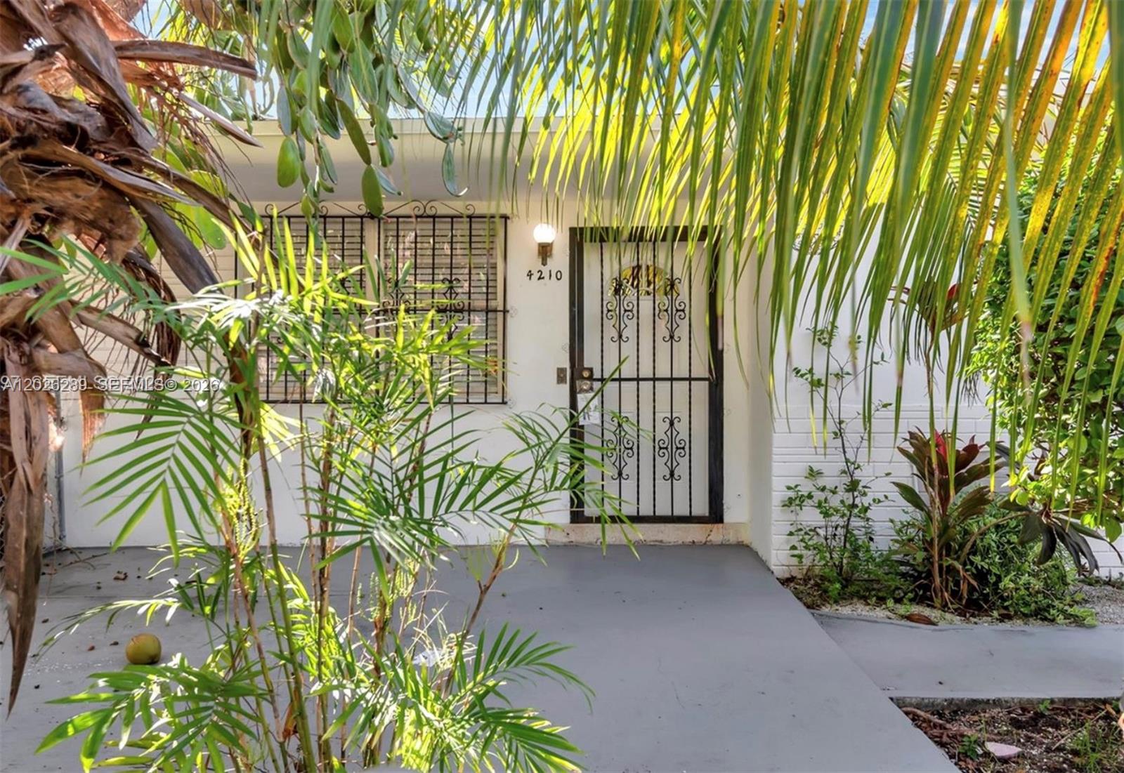 BILTMORE SUB - Residential Lease
