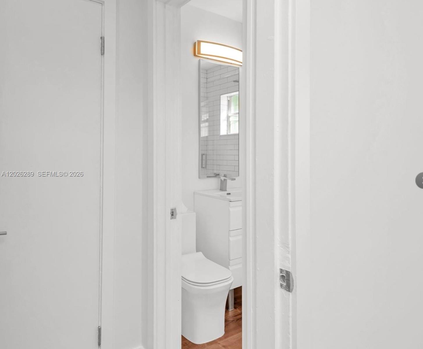 BILTMORE SUB - Residential Lease
