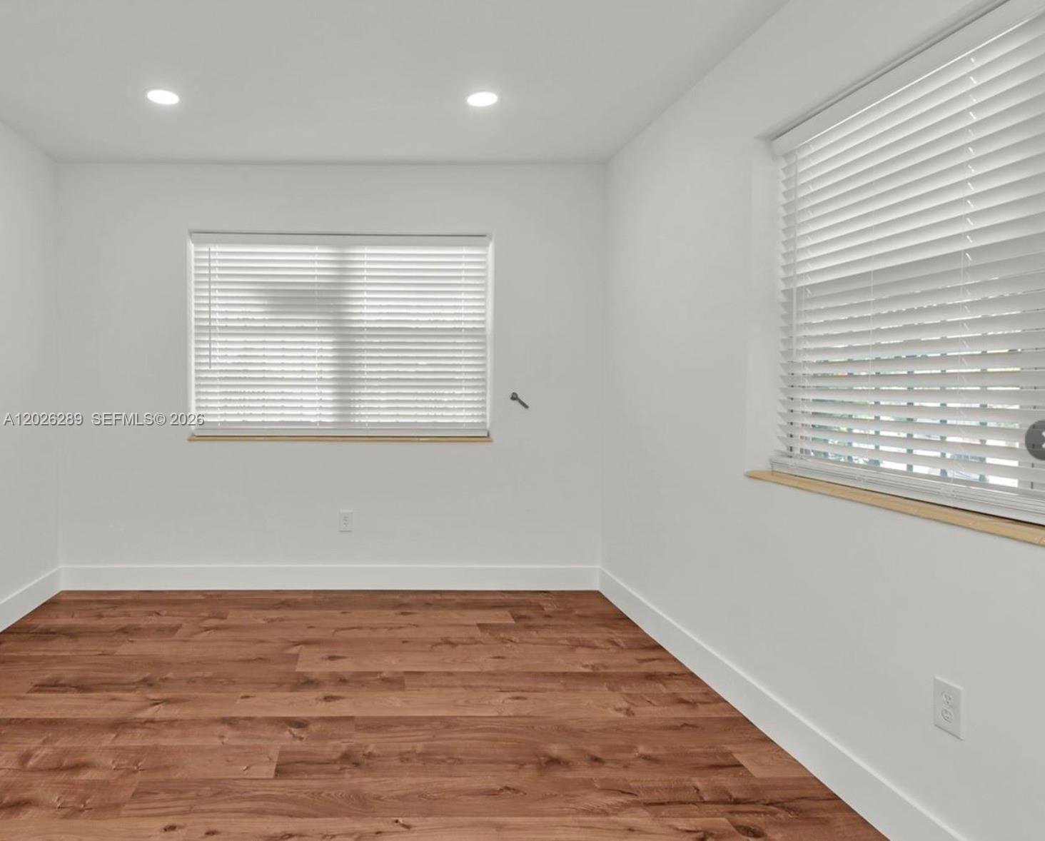 BILTMORE SUB - Residential Lease