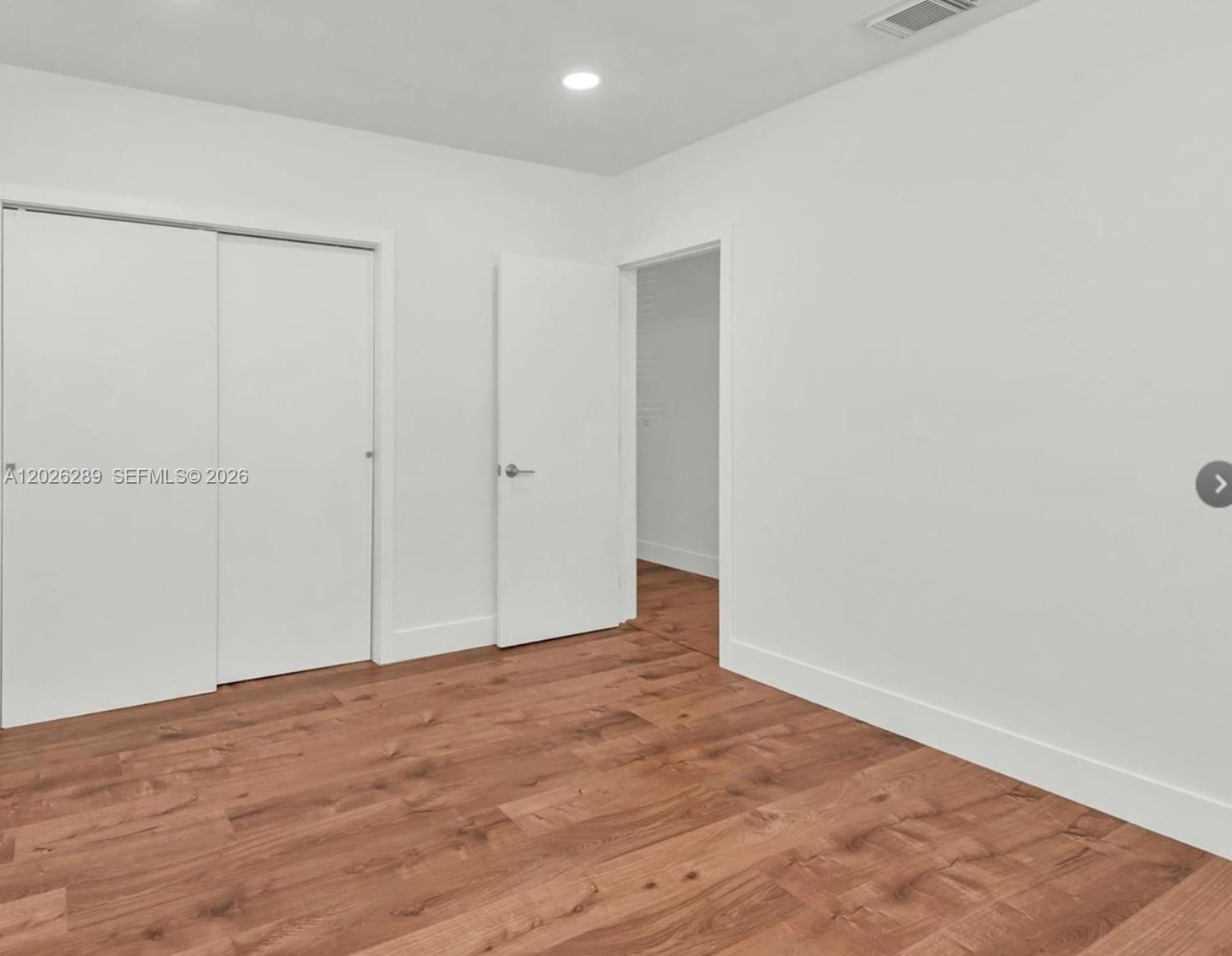 BILTMORE SUB - Residential Lease