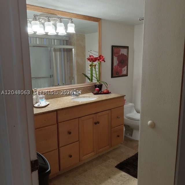 SONOMA LAKE CONDO - Residential