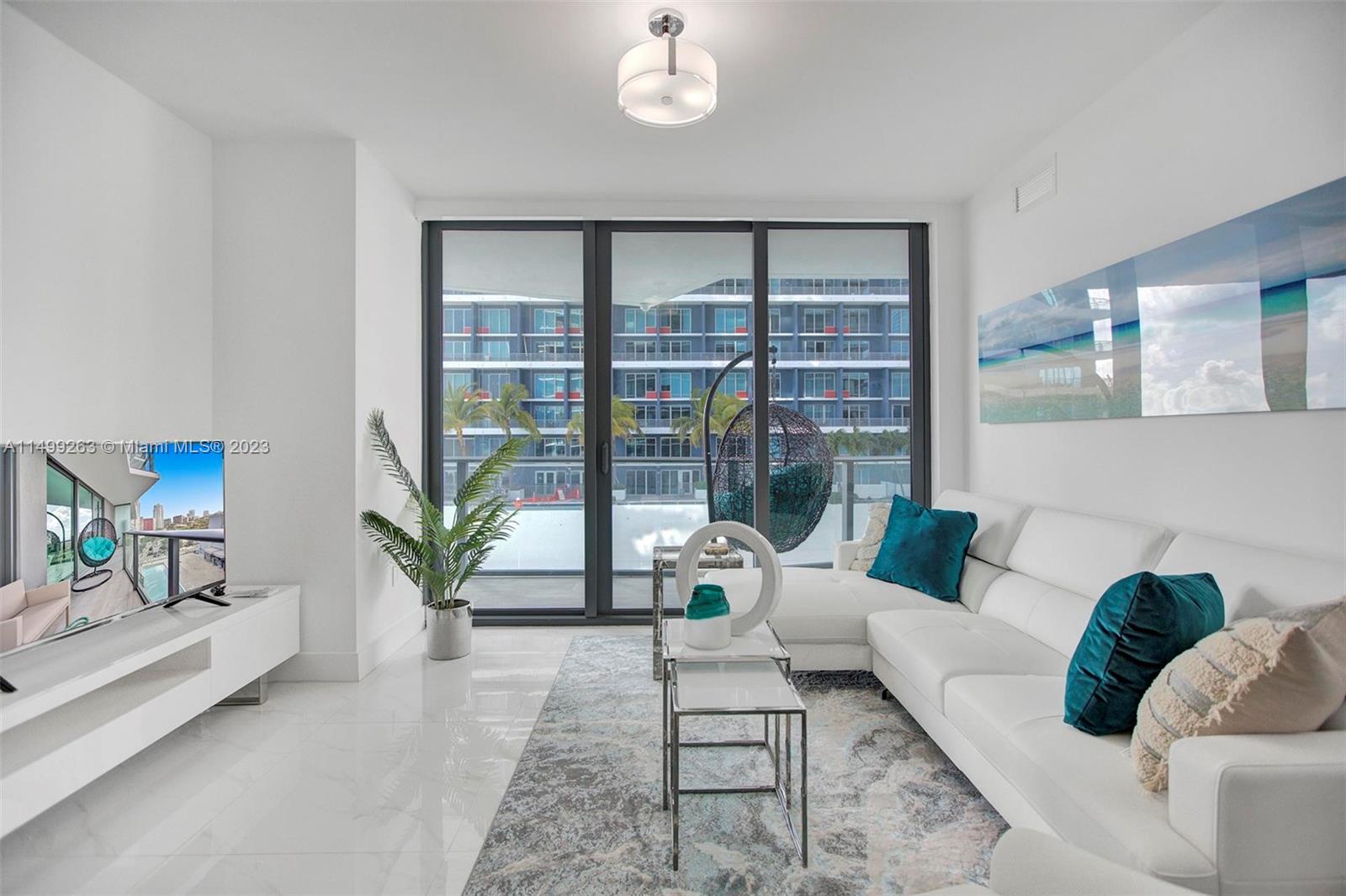 1300 S MIAMI AVENUE CONDO - Residential Lease