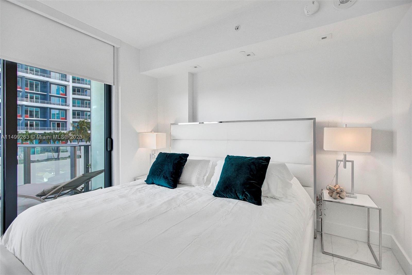 1300 S MIAMI AVENUE CONDO - Residential Lease