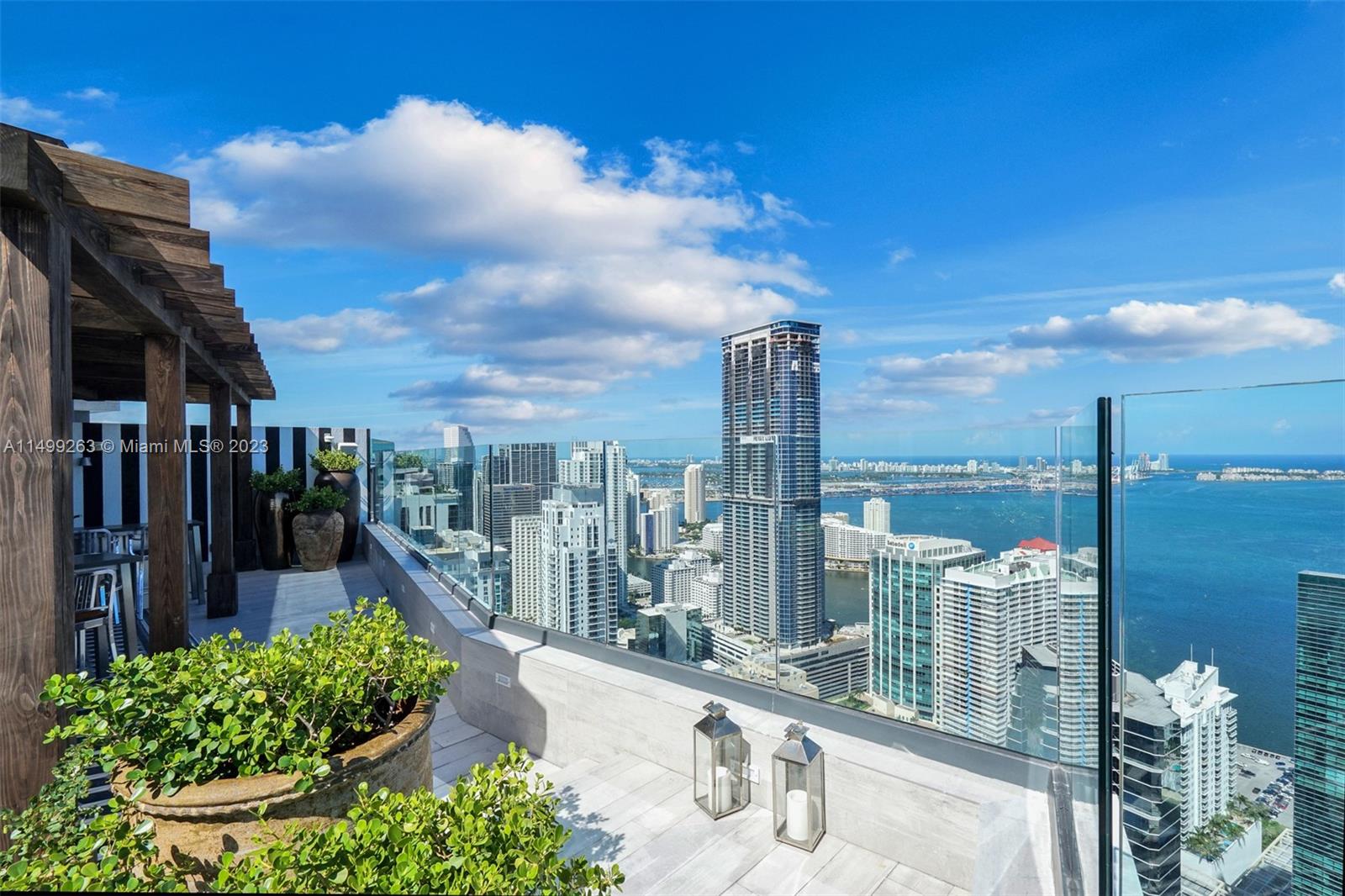 1300 S MIAMI AVENUE CONDO - Residential Lease