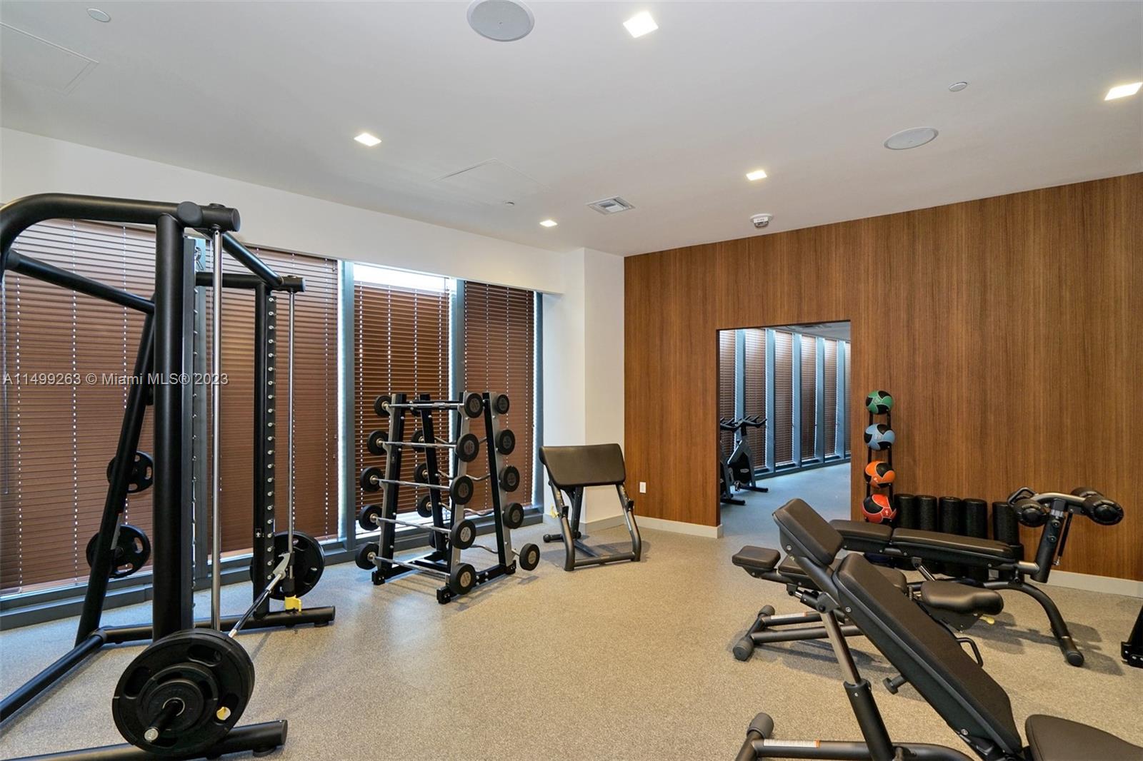 1300 S MIAMI AVENUE CONDO - Residential Lease