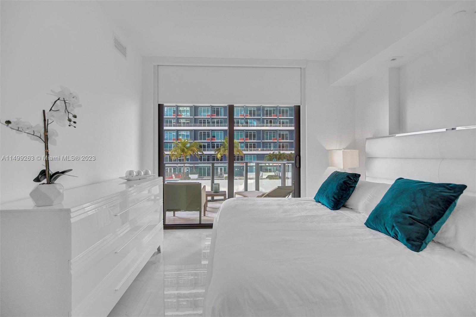 1300 S MIAMI AVENUE CONDO - Residential Lease