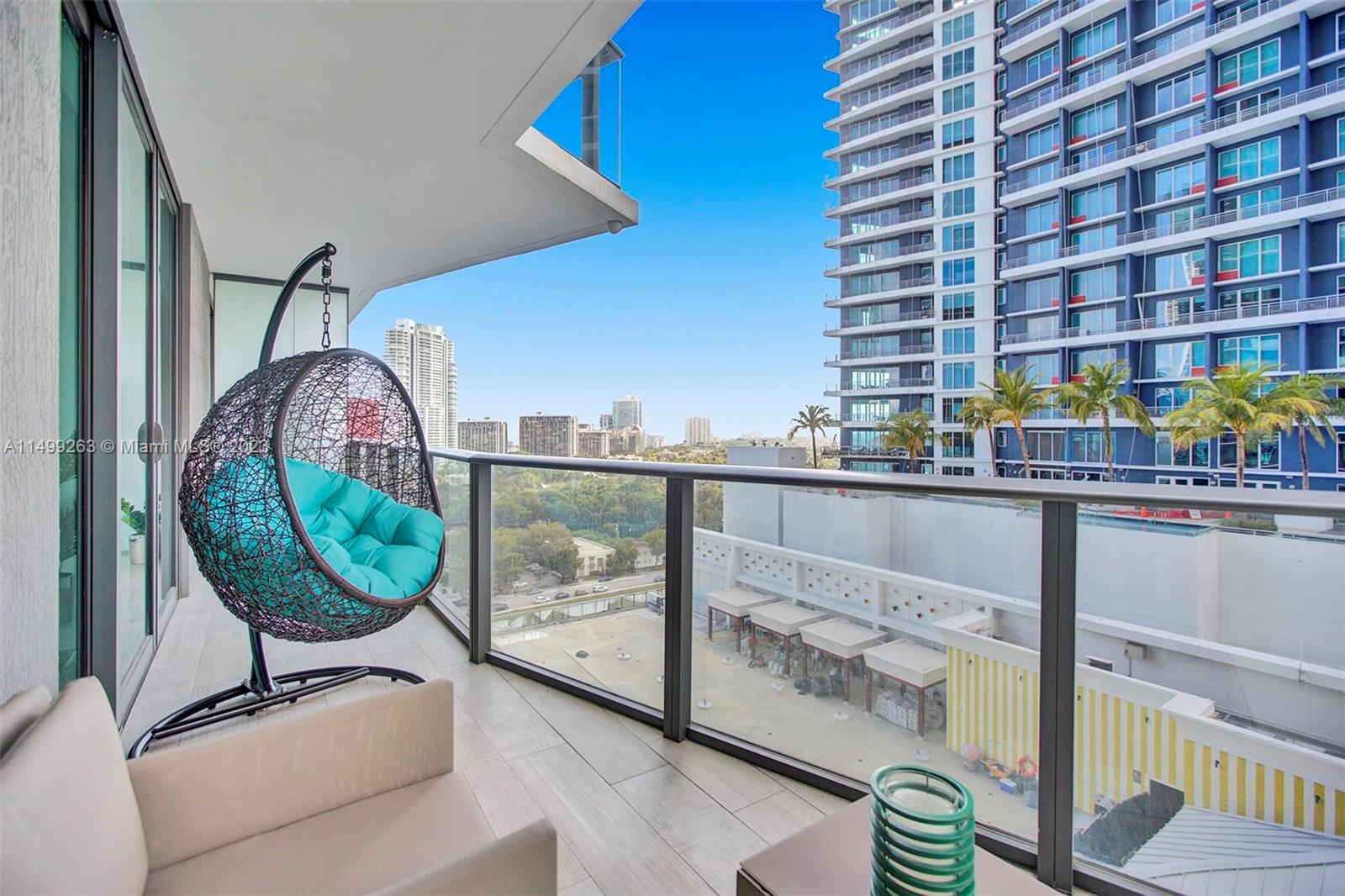 1300 S MIAMI AVENUE CONDO - Residential Lease
