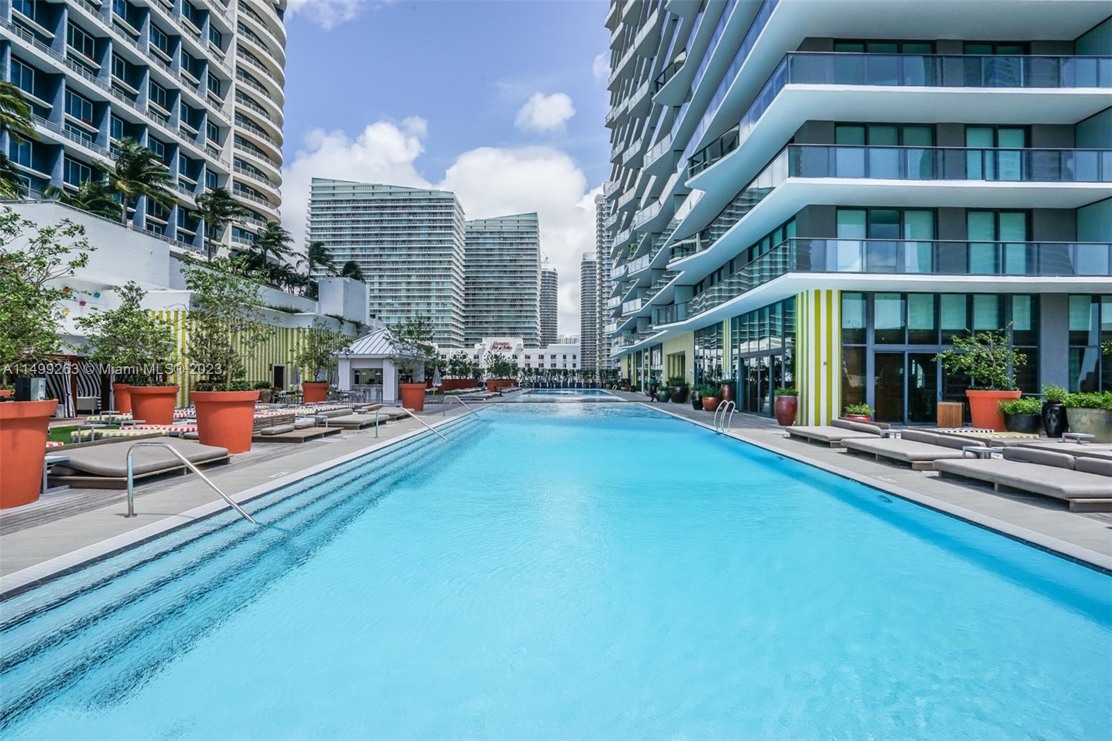 1300 S MIAMI AVENUE CONDO - Residential Lease