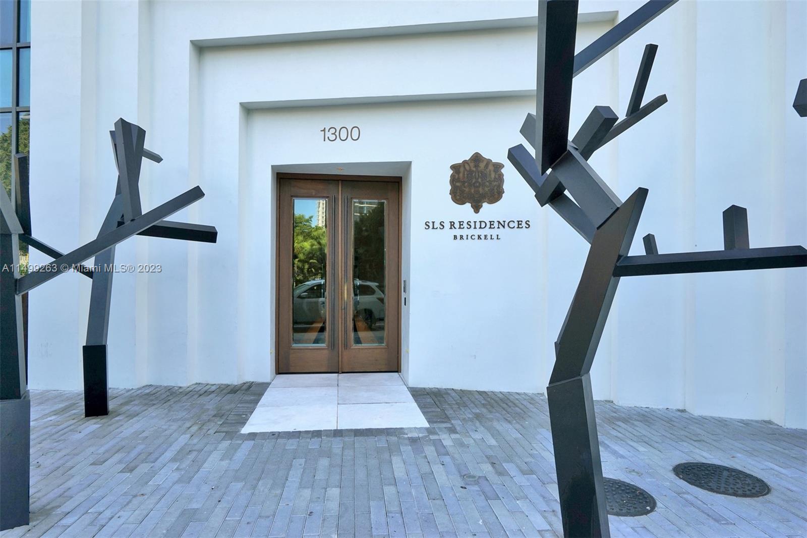 1300 S MIAMI AVENUE CONDO - Residential Lease