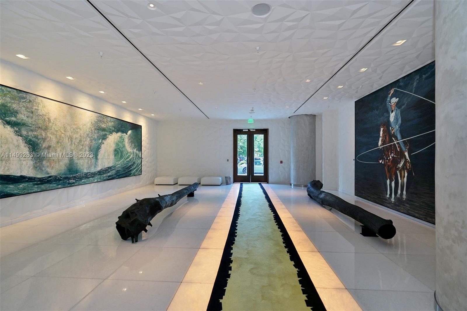 1300 S MIAMI AVENUE CONDO - Residential Lease