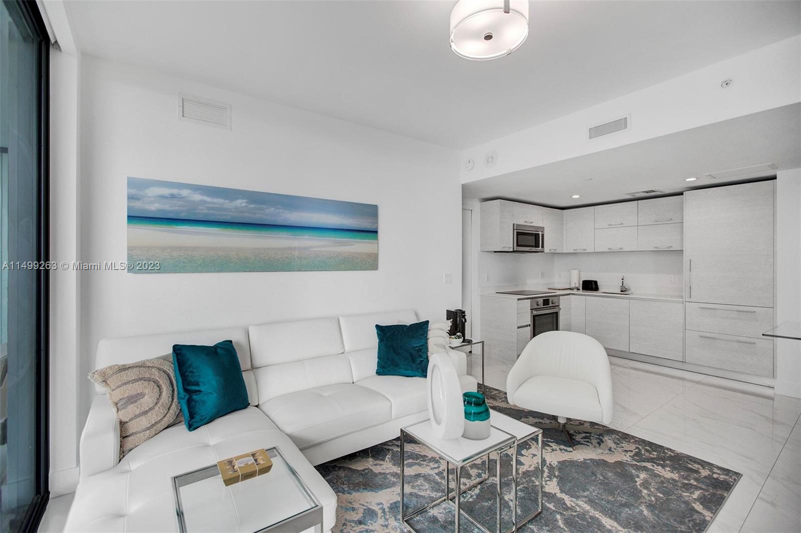 1300 S MIAMI AVENUE CONDO - Residential Lease