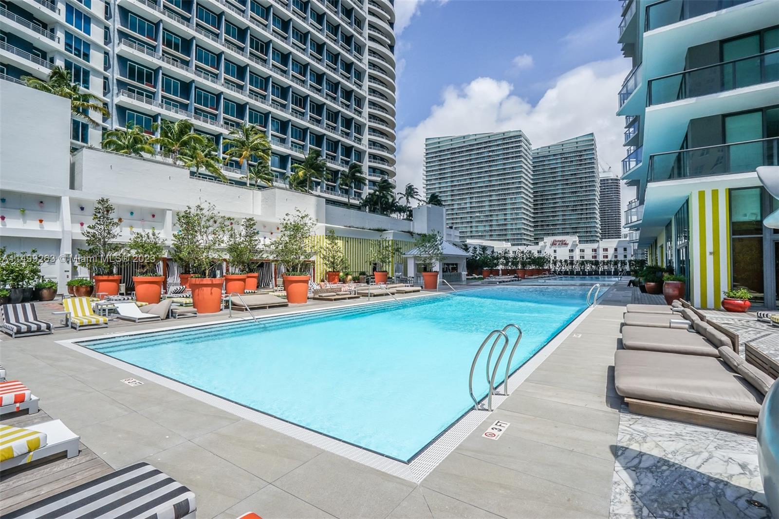 1300 S MIAMI AVENUE CONDO - Residential Lease