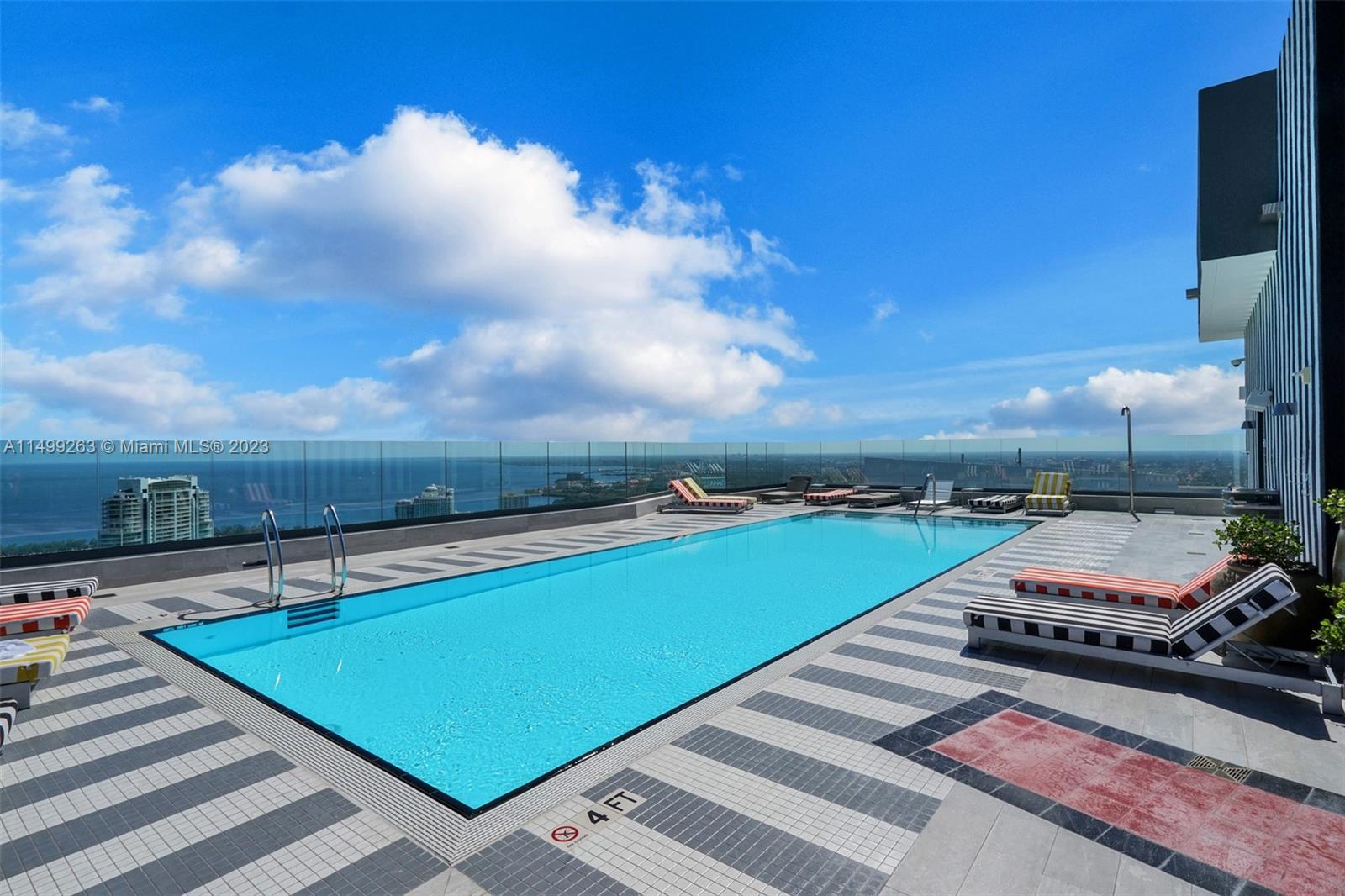 1300 S MIAMI AVENUE CONDO - Residential Lease