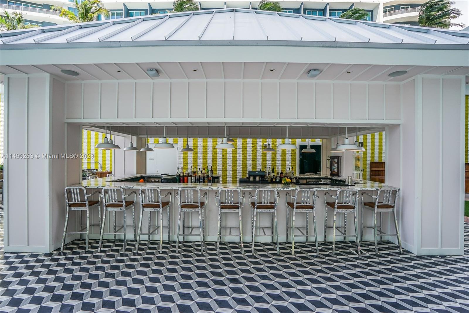 1300 S MIAMI AVENUE CONDO - Residential Lease