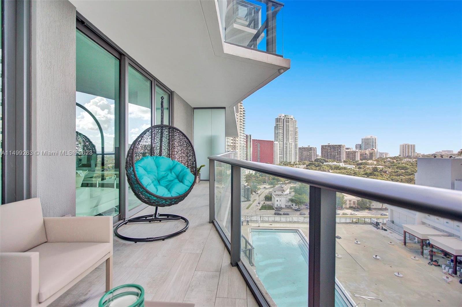 1300 S MIAMI AVENUE CONDO - Residential Lease