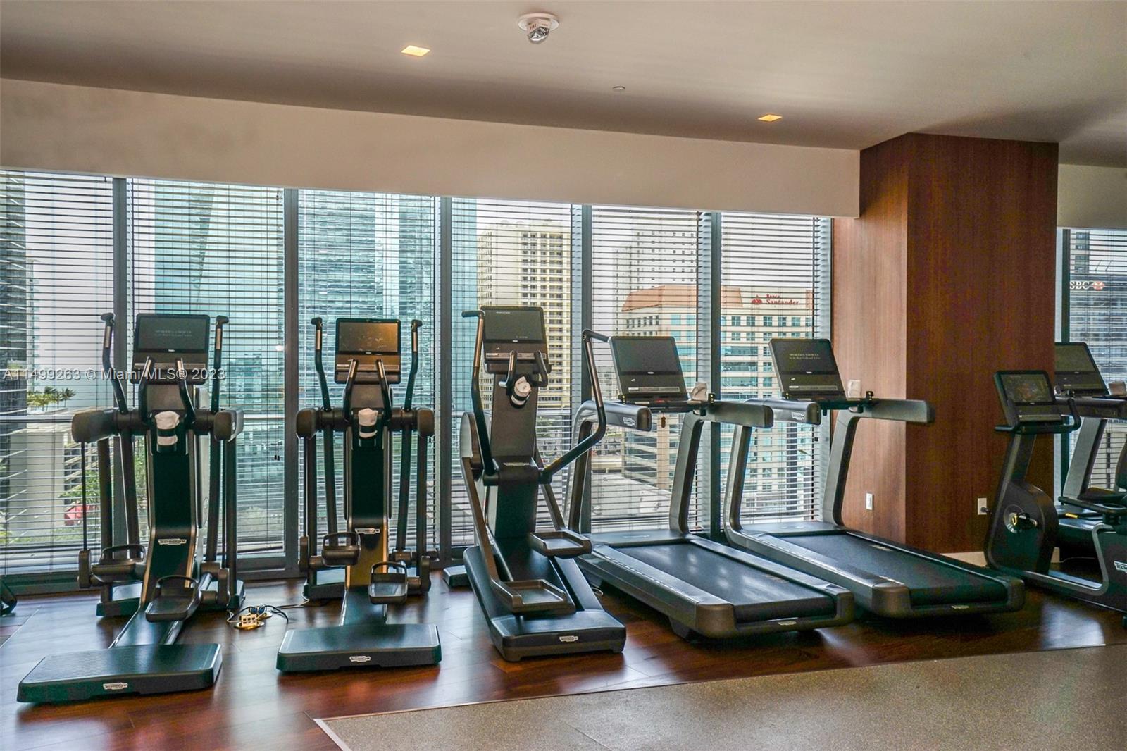 1300 S MIAMI AVENUE CONDO - Residential Lease