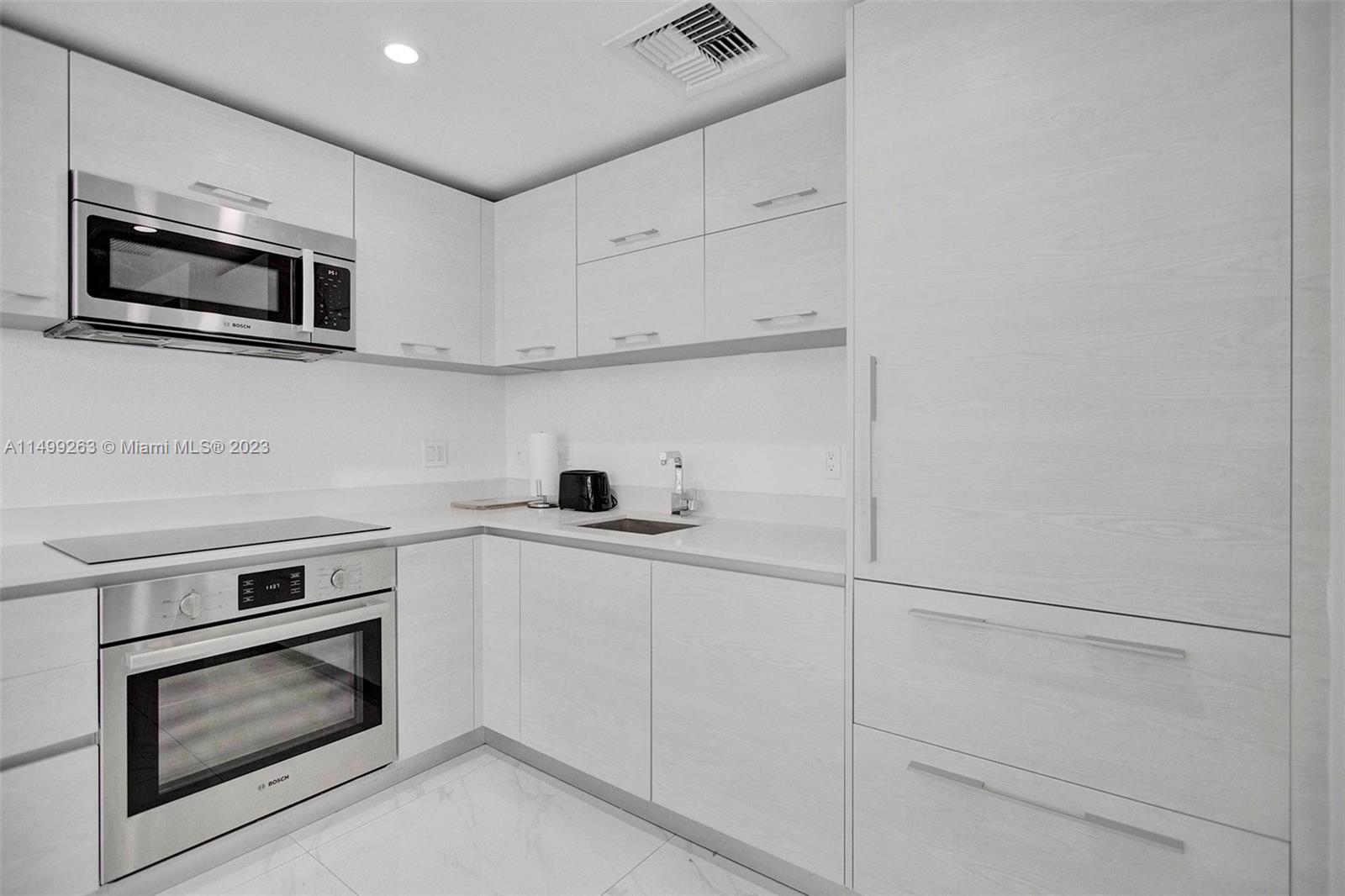 1300 S MIAMI AVENUE CONDO - Residential Lease