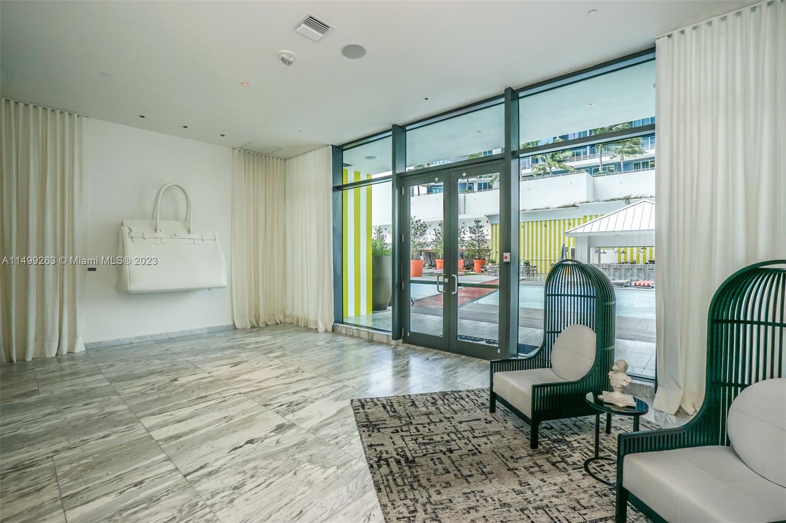 1300 S MIAMI AVENUE CONDO - Residential Lease