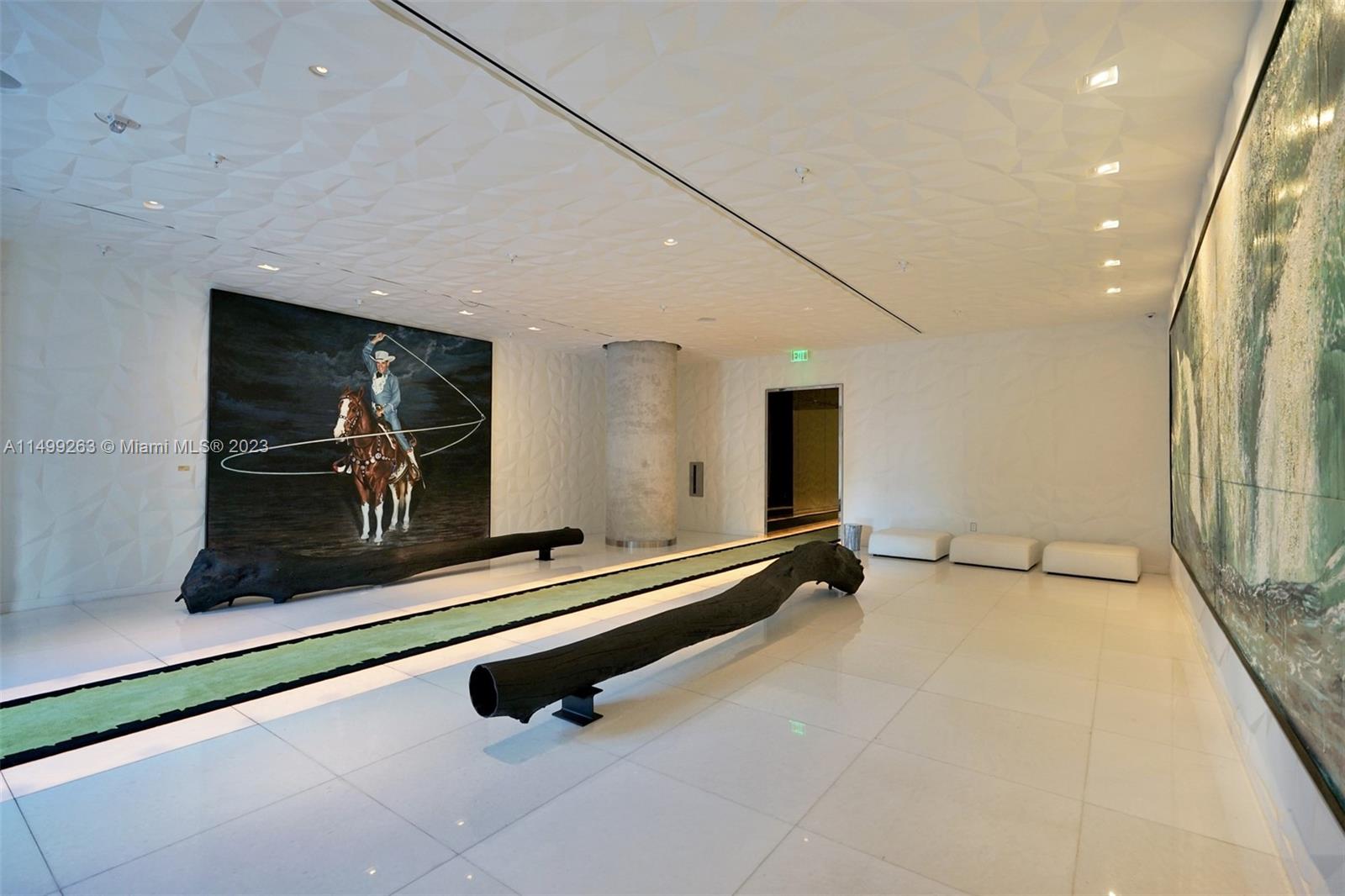 1300 S MIAMI AVENUE CONDO - Residential Lease