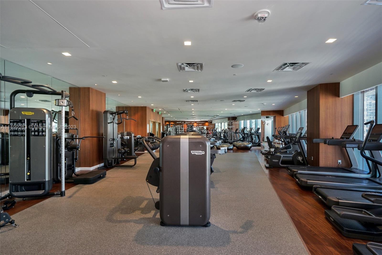 1300 S MIAMI AVENUE CONDO - Residential Lease
