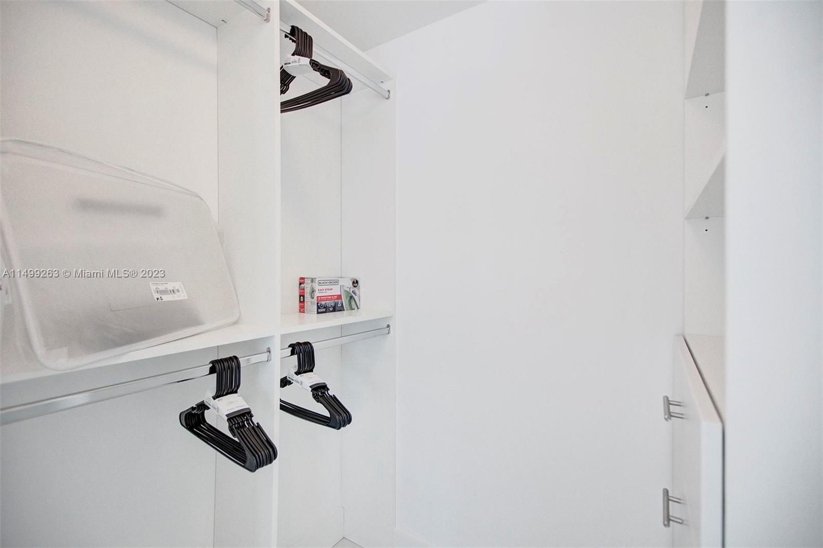 1300 S MIAMI AVENUE CONDO - Residential Lease