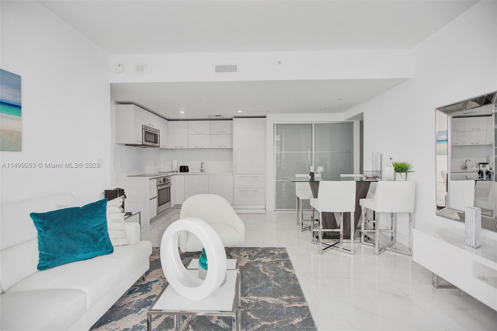 1300 S MIAMI AVENUE CONDO - Residential Lease