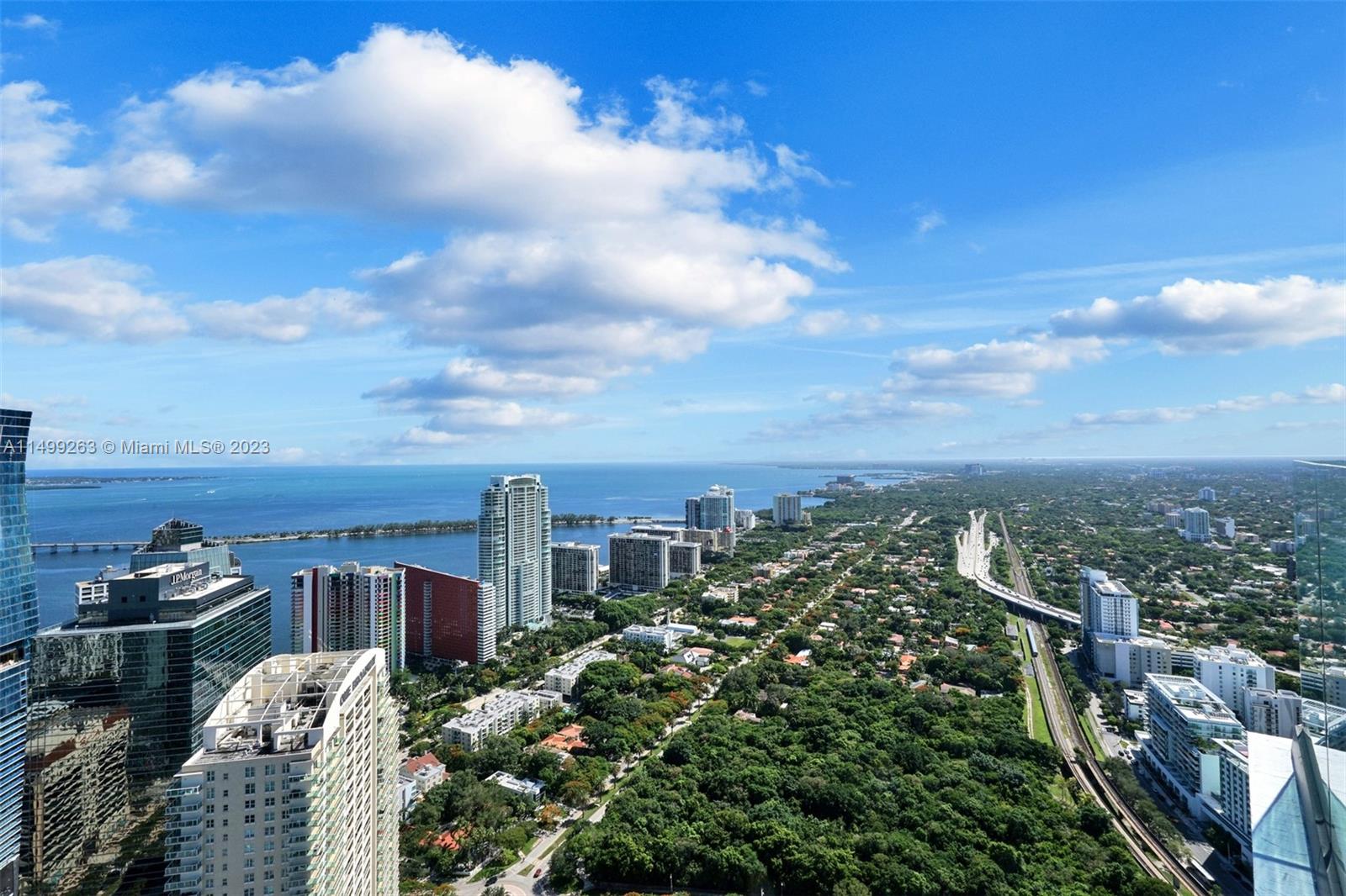 1300 S MIAMI AVENUE CONDO - Residential Lease
