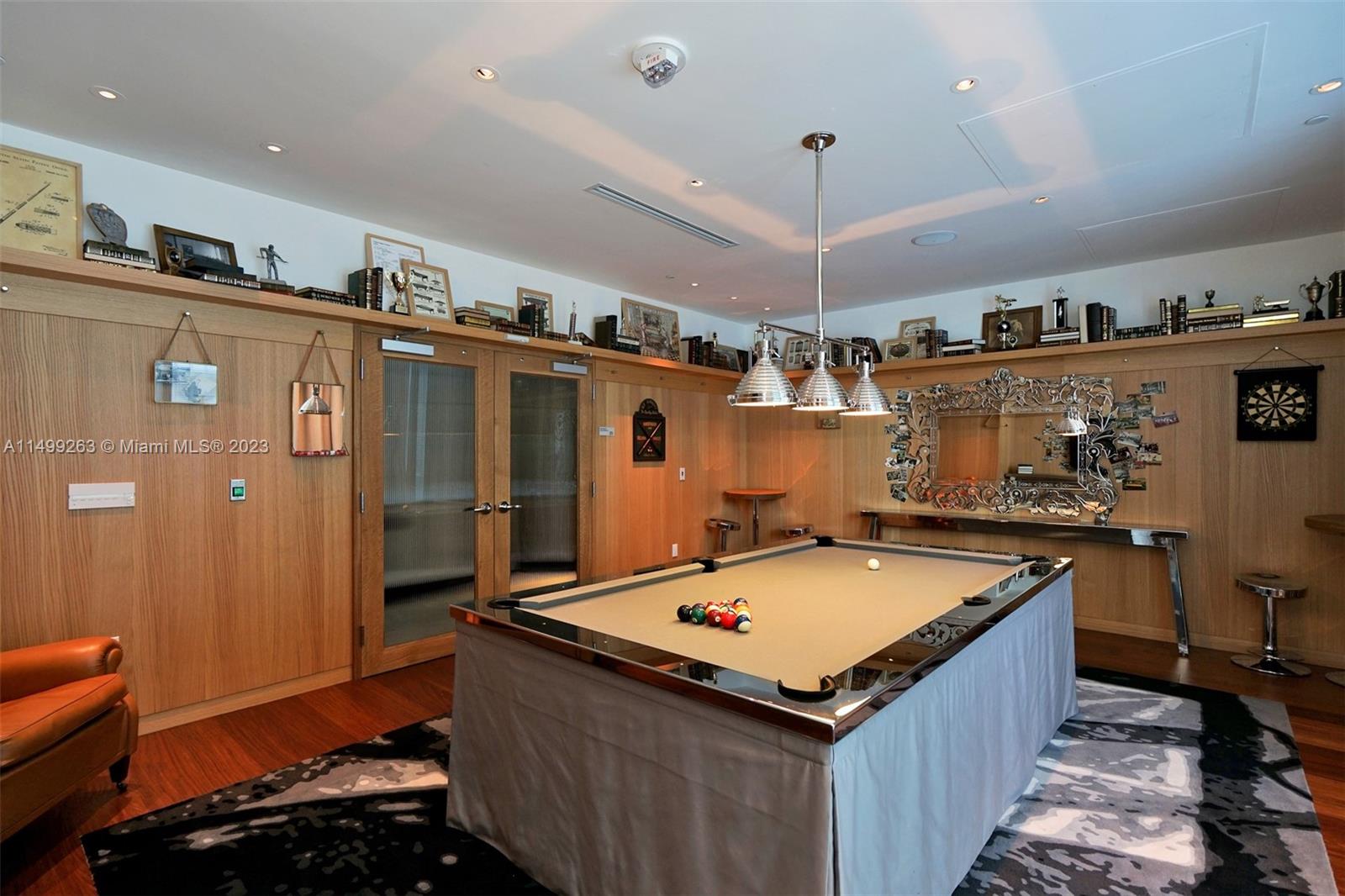 1300 S MIAMI AVENUE CONDO - Residential Lease