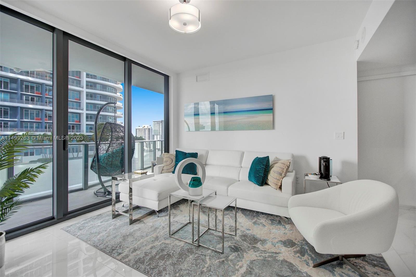 1300 S MIAMI AVENUE CONDO - Residential Lease
