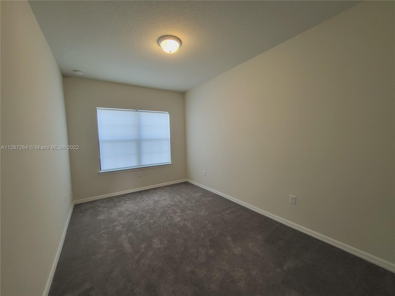 PRESTON SQUARE - Residential Lease