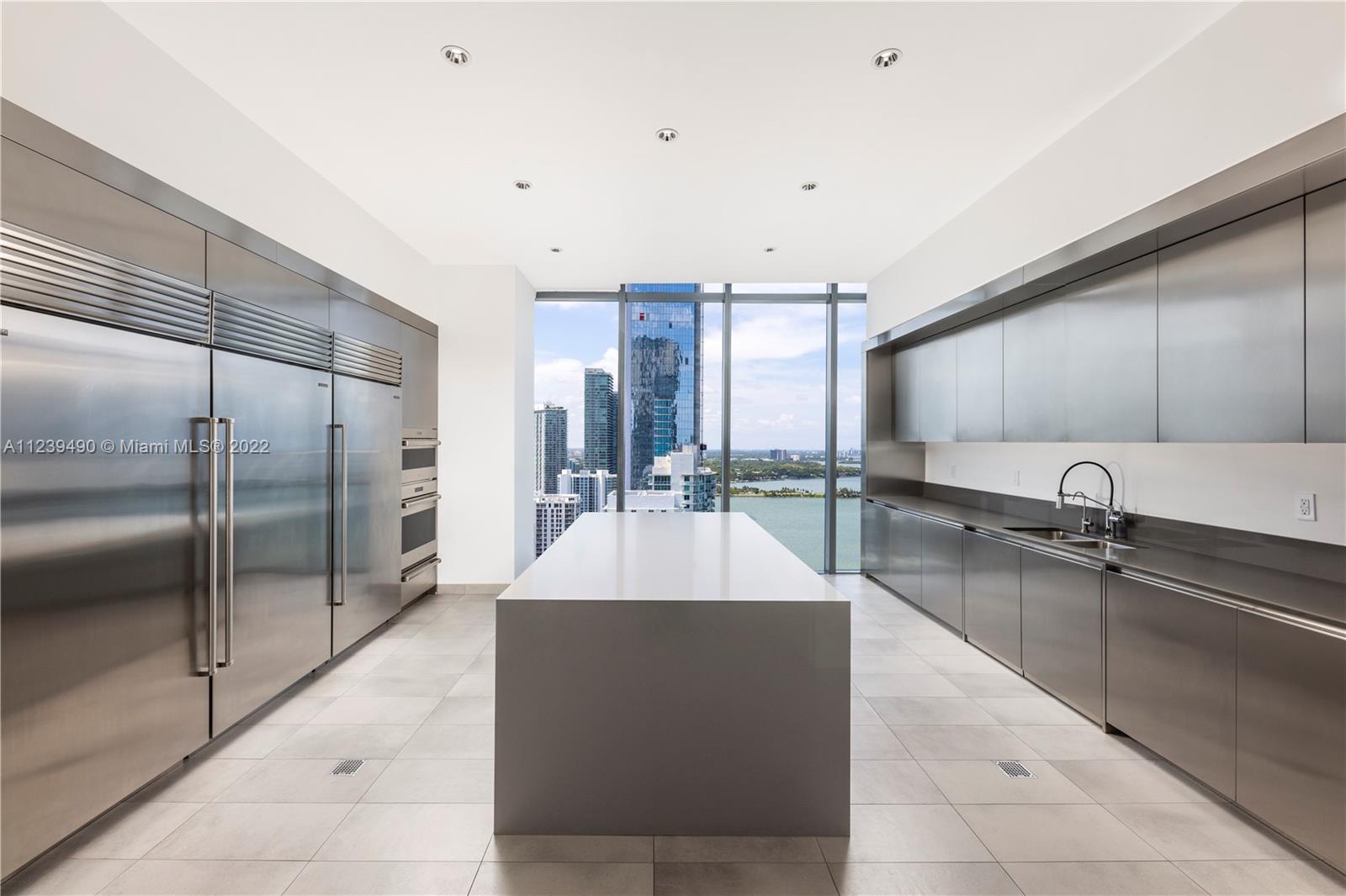 Elysee Edgewater - Residential
