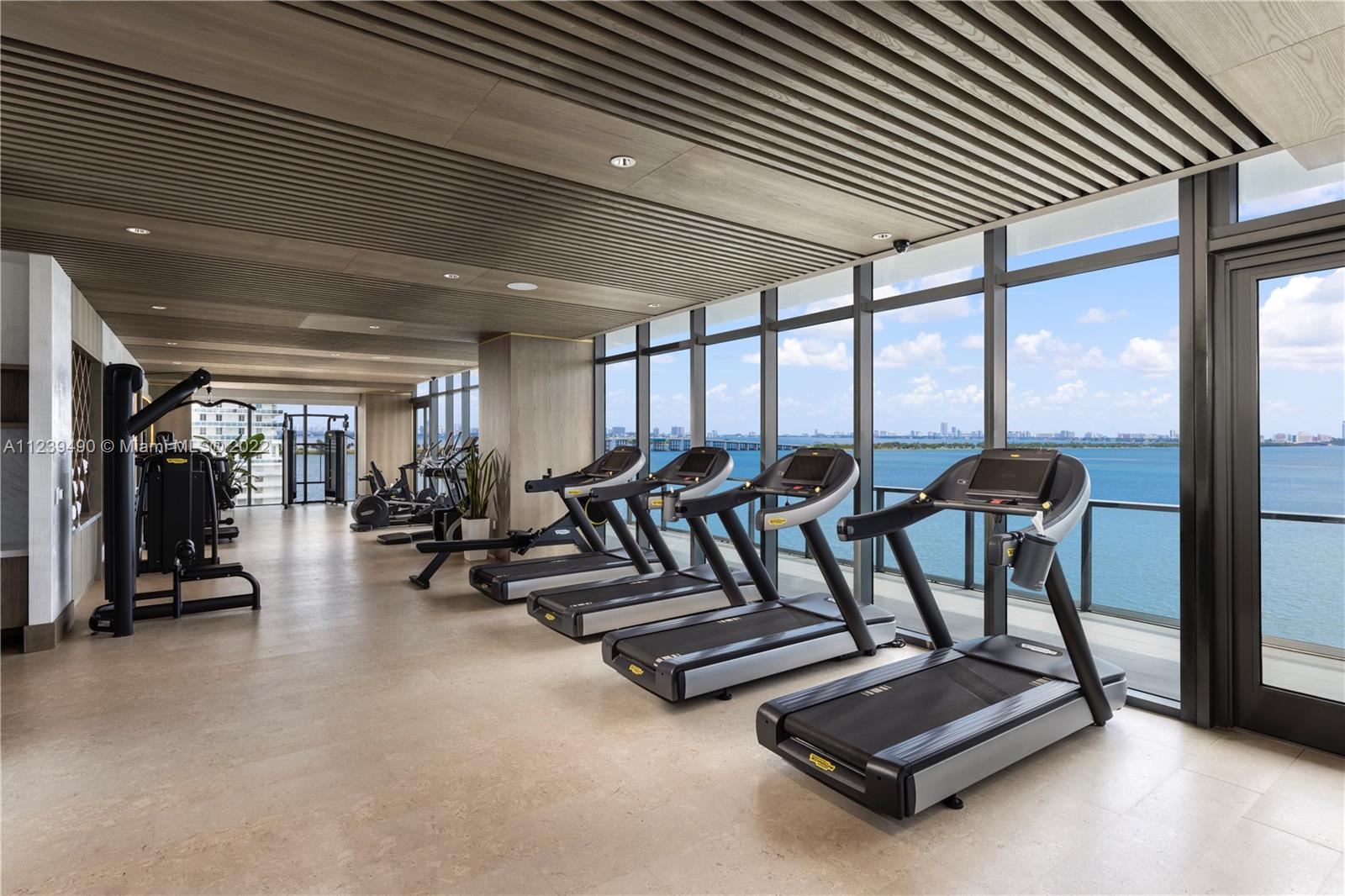 Elysee Edgewater - Residential