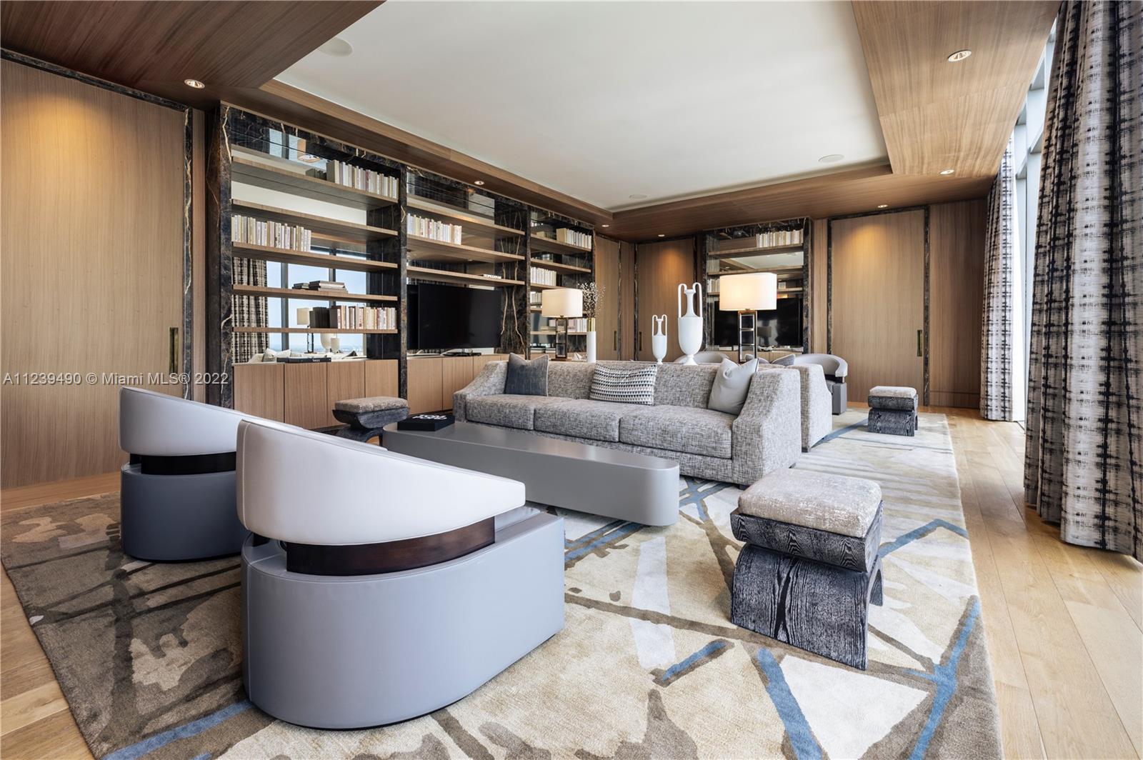 Elysee Edgewater - Residential