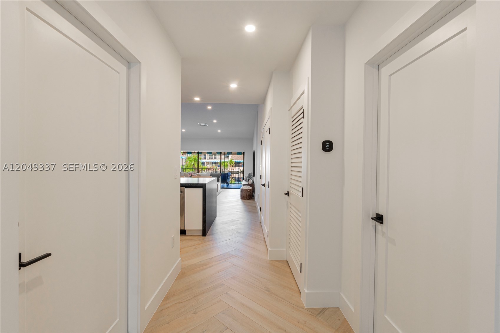 MIAMI LAKES-LAKE CAROL - Residential