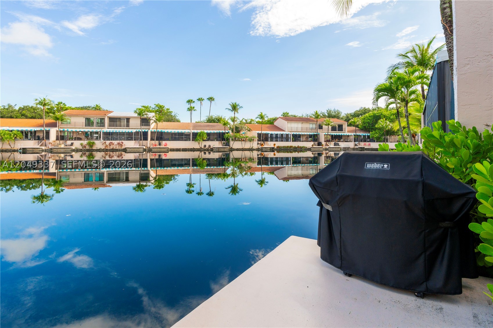 MIAMI LAKES-LAKE CAROL - Residential
