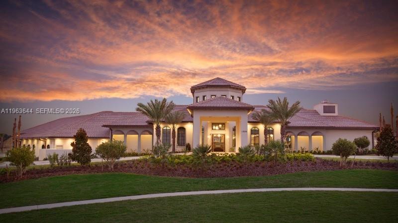 Champions Gate - Residential