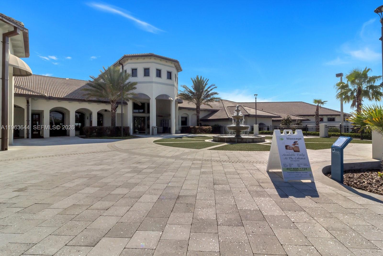 Champions Gate - Residential