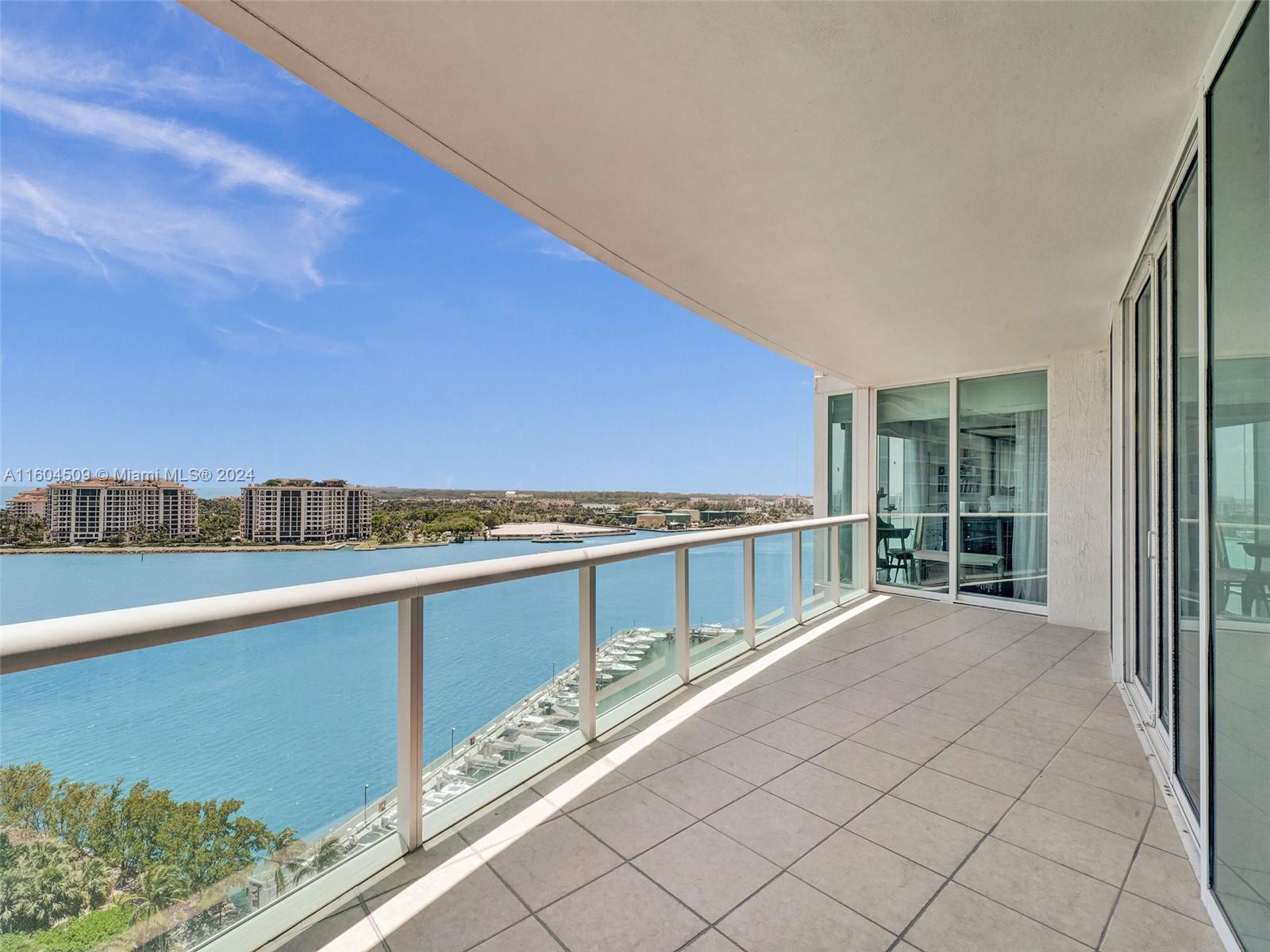 MURANO AT PORTOFINO CONDO - Residential