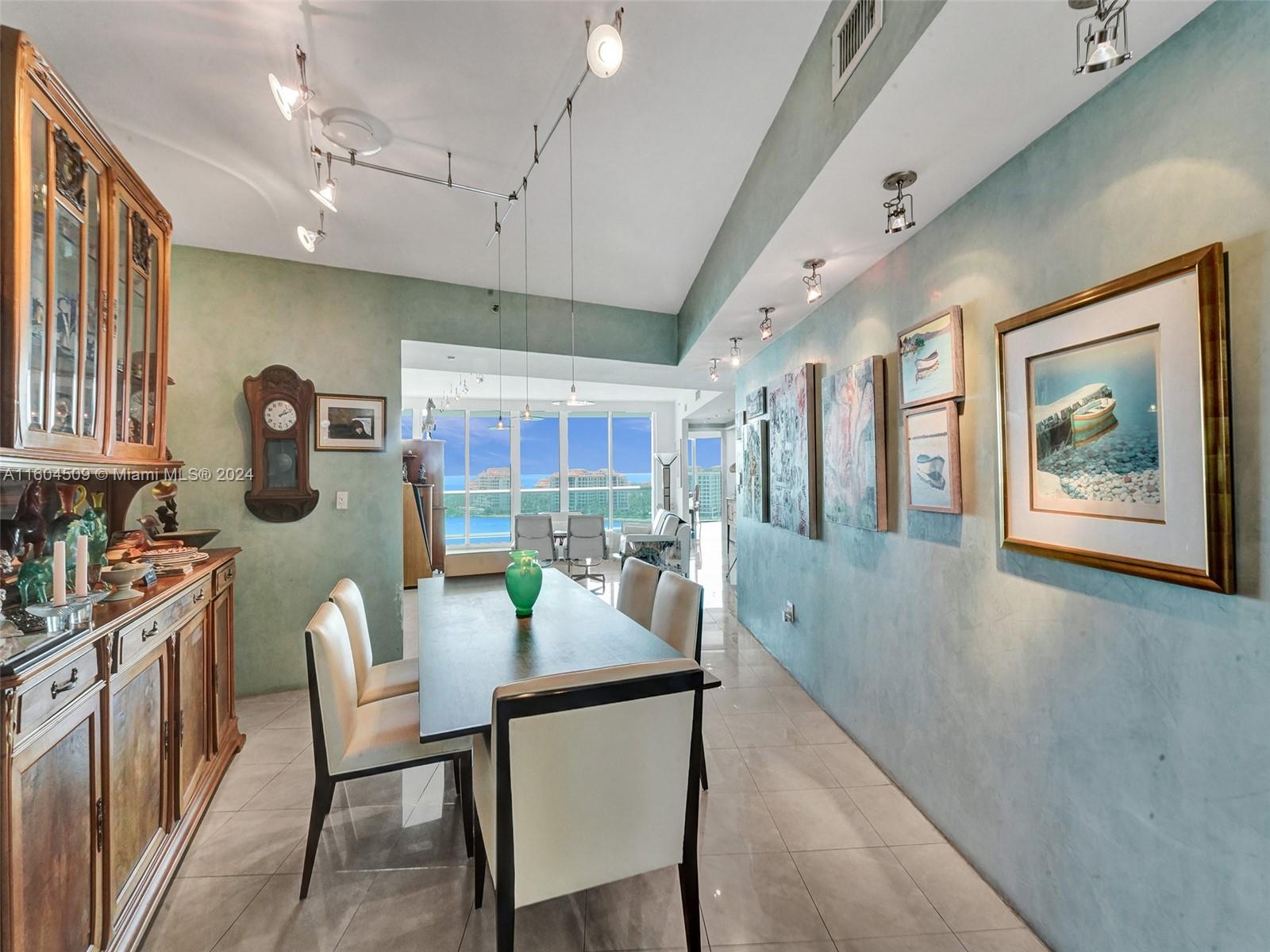 MURANO AT PORTOFINO CONDO - Residential
