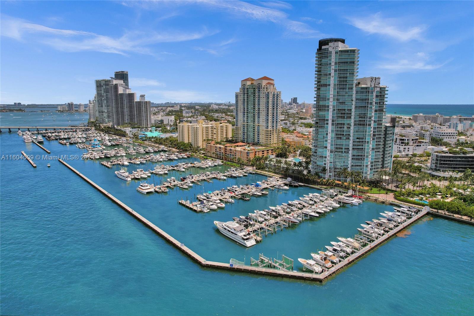 MURANO AT PORTOFINO CONDO - Residential